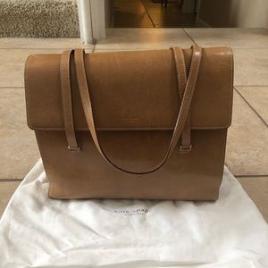 Kate Spade Betsy’s Satchel - SIGNED!!